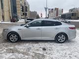 Kia K5 2016 годаfor7 100 000 тг. в Астана – фото 2