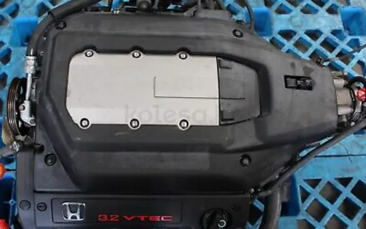 Двигатель на Хонда АКПП мкпп на Хонда engine for Honda automatic transmissiүшін280 000 тг. в Алматы