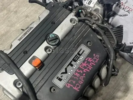 Двигатель на Хонда АКПП мкпп на Хонда engine for Honda automatic transmissi за 280 000 тг. в Алматы – фото 8