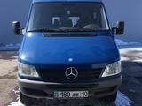 Mercedes-Benz  sprinter 2005 года за 9 000 000 тг. в Рудный