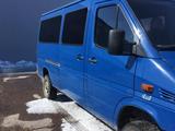 Mercedes-Benz  sprinter 2005 года за 9 000 000 тг. в Рудный – фото 3