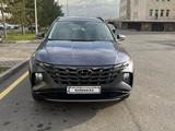 Hyundai Tucson 2024 года за 16 100 000 тг. в Алматы – фото 3