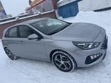 Hyundai i30 2023 годаfor8 300 000 тг. в Астана – фото 5