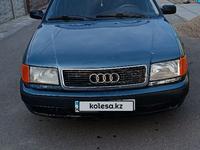 Audi 100 1991 года за 1 900 000 тг. в Тараз