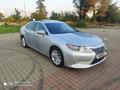 Lexus ES 300h 2014 годаүшін9 200 000 тг. в Актау – фото 5