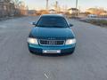 Audi A6 1998 годаүшін3 150 000 тг. в Астана – фото 16