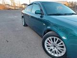 Audi A6 1998 годаfor2 850 000 тг. в Астана – фото 2