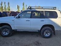 Toyota Land Cruiser 2005 года за 7 500 000 тг. в Кызылорда