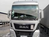 MAN  TGX 2017 года за 26 000 000 тг. в Кызылорда – фото 2