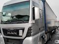 MAN  TGX 2017 года за 26 000 000 тг. в Кызылорда