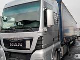 MAN  TGX 2017 годаүшін26 000 000 тг. в Кызылорда