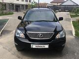 Lexus RX 330 2004 года за 9 300 000 тг. в Алматы – фото 2