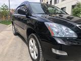 Lexus RX 330 2004 года за 9 300 000 тг. в Алматы – фото 5