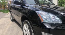 Lexus RX 330 2004 года за 9 300 000 тг. в Алматы – фото 5