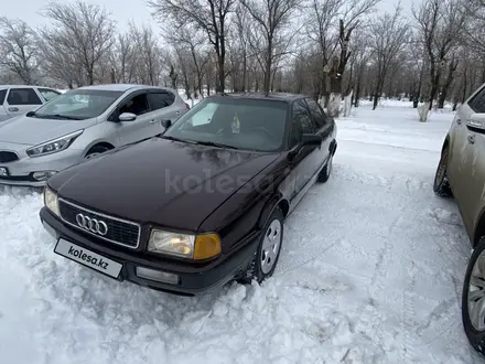 Audi 80 1991 года за 1 850 000 тг. в Актобе