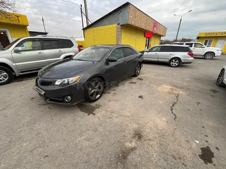 Toyota Camry 2014 года за 5 500 000 тг. в Актау – фото 3