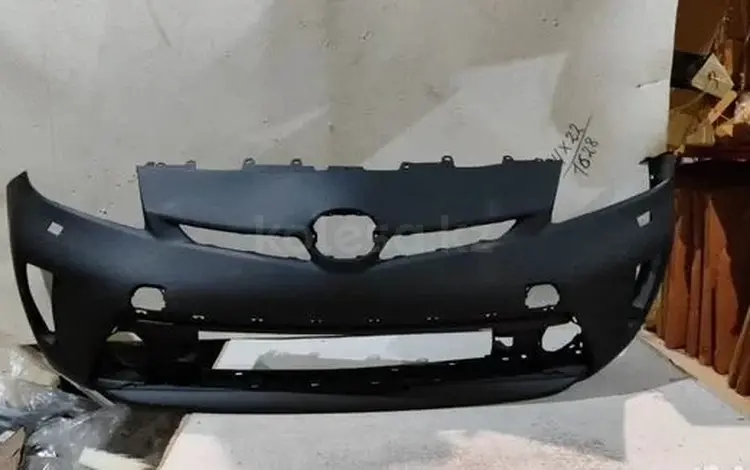 Toyota Prius бампер за 25 000 тг. в Алматы