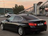 BMW 535 2010 года за 10 500 000 тг. в Алматы – фото 4