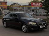 BMW 535 2010 года за 10 500 000 тг. в Алматы