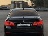 BMW 535 2010 года за 10 500 000 тг. в Алматы – фото 3