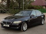 BMW 535 2010 года за 10 500 000 тг. в Алматы – фото 5