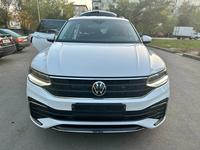 Volkswagen Tiguan 2021 года за 14 500 000 тг. в Костанай