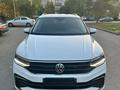 Volkswagen Tiguan 2021 года за 14 200 000 тг. в Костанай – фото 17