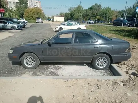 Toyota Camry Prominent 1992 года за 1 000 000 тг. в Алматы – фото 7