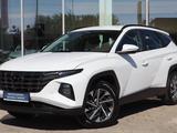 Hyundai Tucson Travel 2.0 AT 4WD 2022 года за 11 369 863 тг. в Шымкент