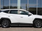 Hyundai Tucson Travel 2.0 AT 4WD 2022 года за 11 369 863 тг. в Шымкент – фото 4