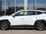 Hyundai Tucson Travel 2.0 AT 4WD 2022 года за 11 369 863 тг. в Шымкент – фото 5