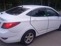 Hyundai Accent 2012 годаүшін4 200 000 тг. в Астана