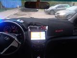 Hyundai Accent 2012 года за 4 200 000 тг. в Астана – фото 2