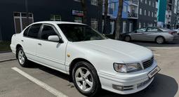 Nissan Maxima 1998 годаүшін2 200 000 тг. в Алматы – фото 3