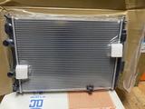 Основной радиатор на Nissan Qashqai J10 1.6 (26мм) за 20 000 тг. в Алматы