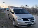 Toyota Sienna 2004 года за 7 500 000 тг. в Актобе – фото 3