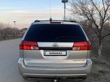 Toyota Sienna 2004 года за 7 500 000 тг. в Актобе – фото 5