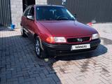 Opel Astra 1993 годаүшін800 000 тг. в Алматы