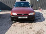 Opel Astra 1993 годаүшін800 000 тг. в Алматы – фото 4