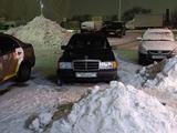 Mercedes-Benz 190 1992 годаүшін400 000 тг. в Караганда – фото 4