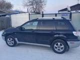 Mitsubishi Outlander 2003 годаfor3 100 000 тг. в Кокшетау – фото 4