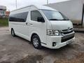 Toyota Hiace 2014 годаfor14 500 000 тг. в Шымкент – фото 2