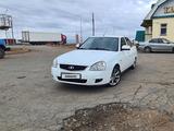 ВАЗ (Lada) Priora 2170 2013 года за 3 500 000 тг. в Актобе
