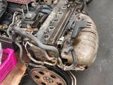 Разбираем двигатель на запчасти 1G-FE 2.0л Toyota Altezza Cresta Mark II в Алматы – фото 5
