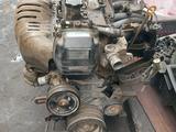 Разбираем двигатель на запчасти 1G-FE 2.0л Toyota Altezza Cresta Mark II в Алматы – фото 3