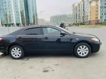 Toyota Camry 2008 года за 6 500 000 тг. в Петропавловск – фото 2