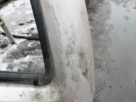 Крышка багажника Тойота Сюрф 185 б стекла 97г за 3 000 тг. в Алматы – фото 2