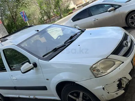 ВАЗ (Lada) Largus 2014 года за 2 500 000 тг. в Актобе