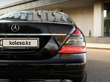 Mercedes-Benz S 500 2006 годаүшін7 200 000 тг. в Астана – фото 5