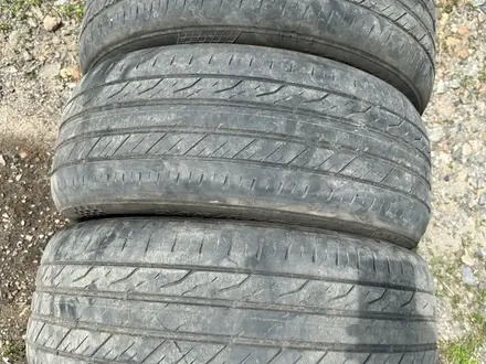 245/45 R19 Шины Landsail (2 колеса) за 15 000 тг. в Усть-Каменогорск